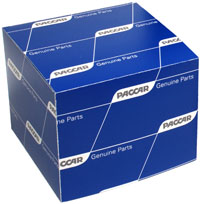 PACCAR Genuine Parts Packaging